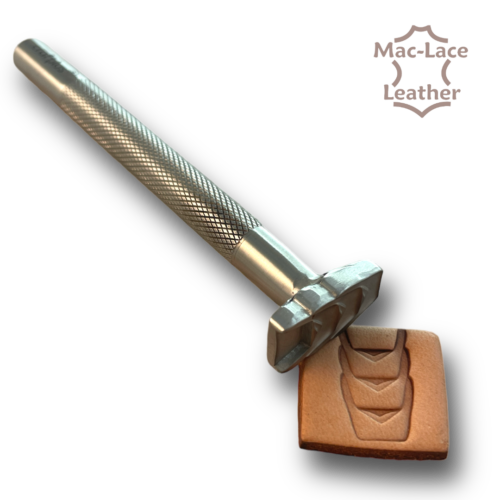 Stainless-Steel Stamp D2183 Craftplus