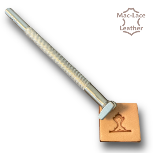 Stainless-Steel Stamp D2192 Craftplus