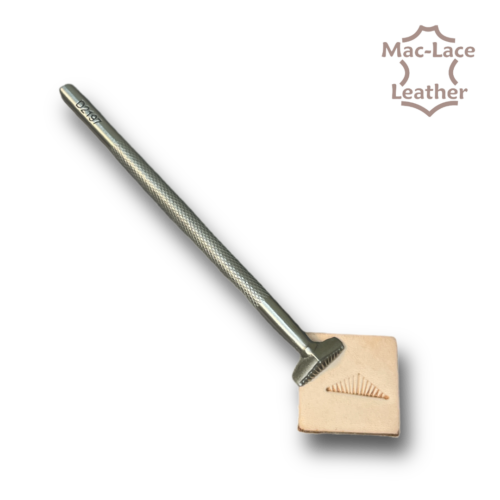 Stainless-Steel Stamp D2197 Craftplus