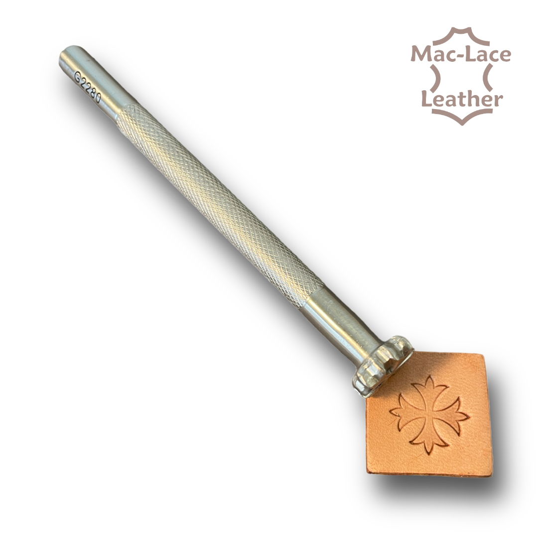 Stainless-Steel Stamp G2280 Craftplus