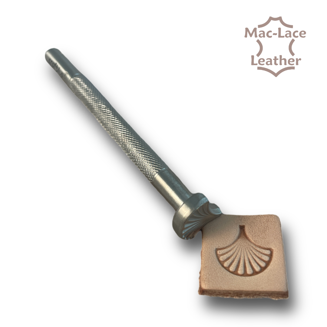 Stainless-Steel Stamp G2281 Craftplus