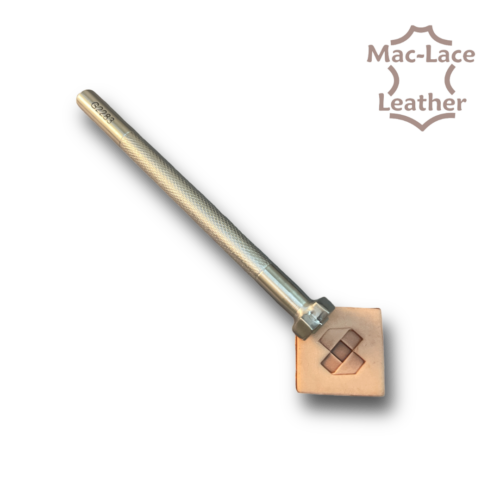 Stainless-Steel Stamp G2283 Craftplus