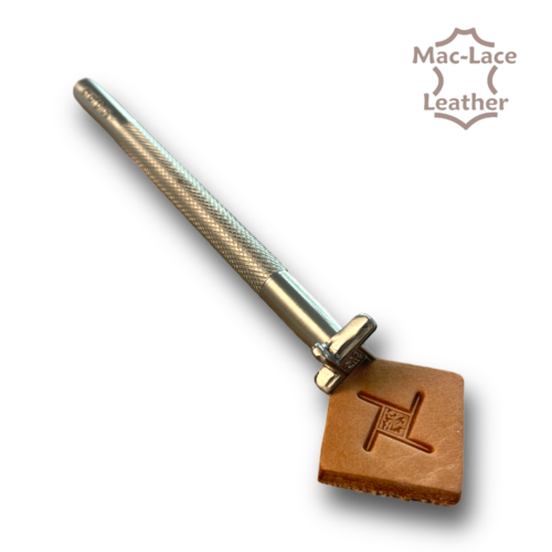 Stainless-Steel Stamp G2285 Craftplus