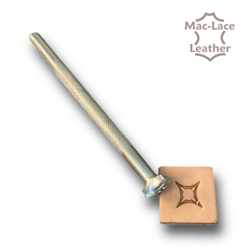 Stainless-Steel Stamp G2286 Craftplus