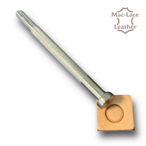 Stainless-Steel Stamp G2288 Craftplus