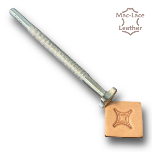 Stainless-Steel Stamp G2290 Craftplus