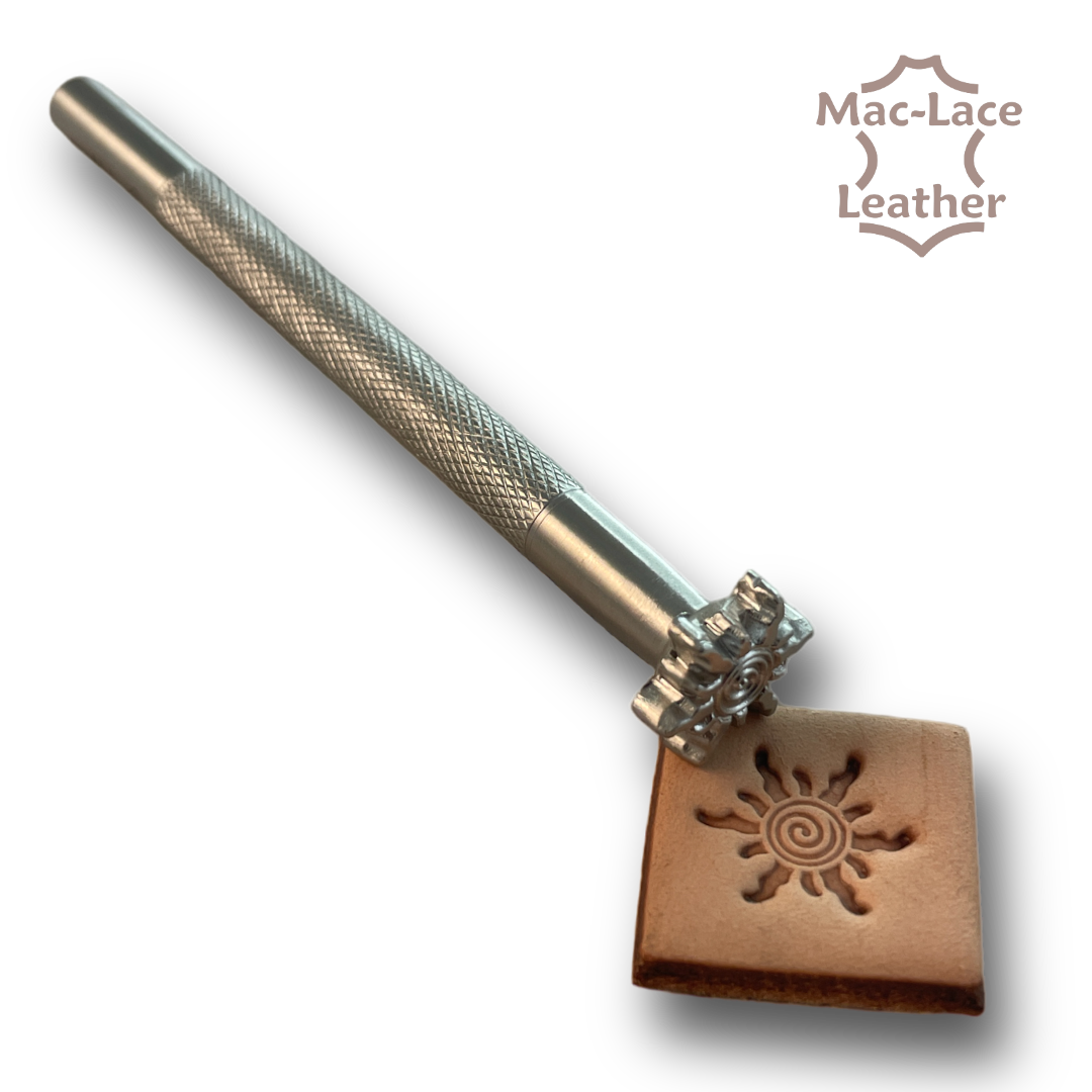 Stainless-Steel Stamp G2293 Craftplus