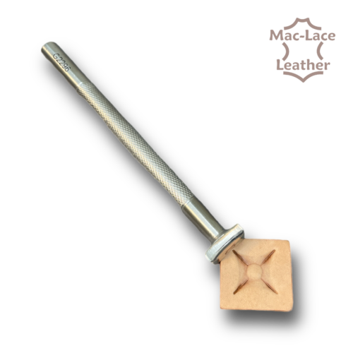 Stainless-Steel Stamp G2296 Craftplus