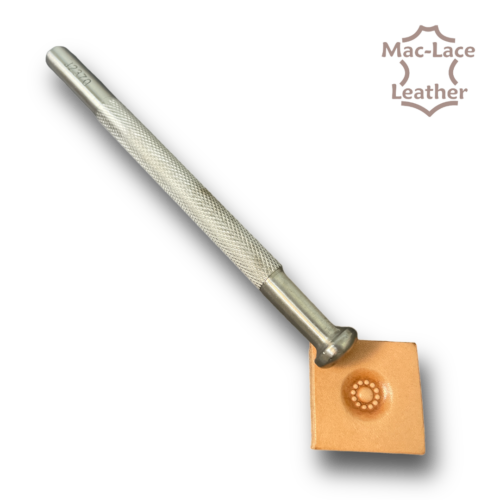 Stainless-Steel Stamp J2370 Craftplus