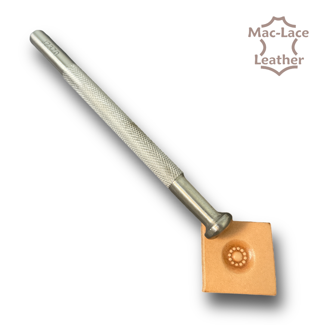 Stainless-Steel Stamp J2370 Craftplus