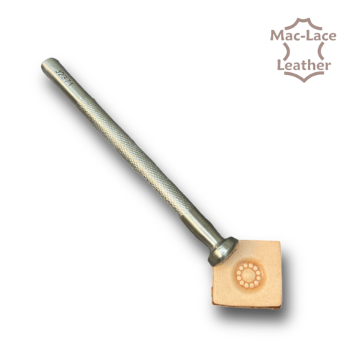 Stainless-Steel Stamp J2371 Craftplus