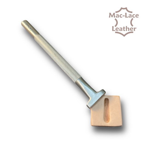 Stainless-Steel Stamp P2612 Craftplus