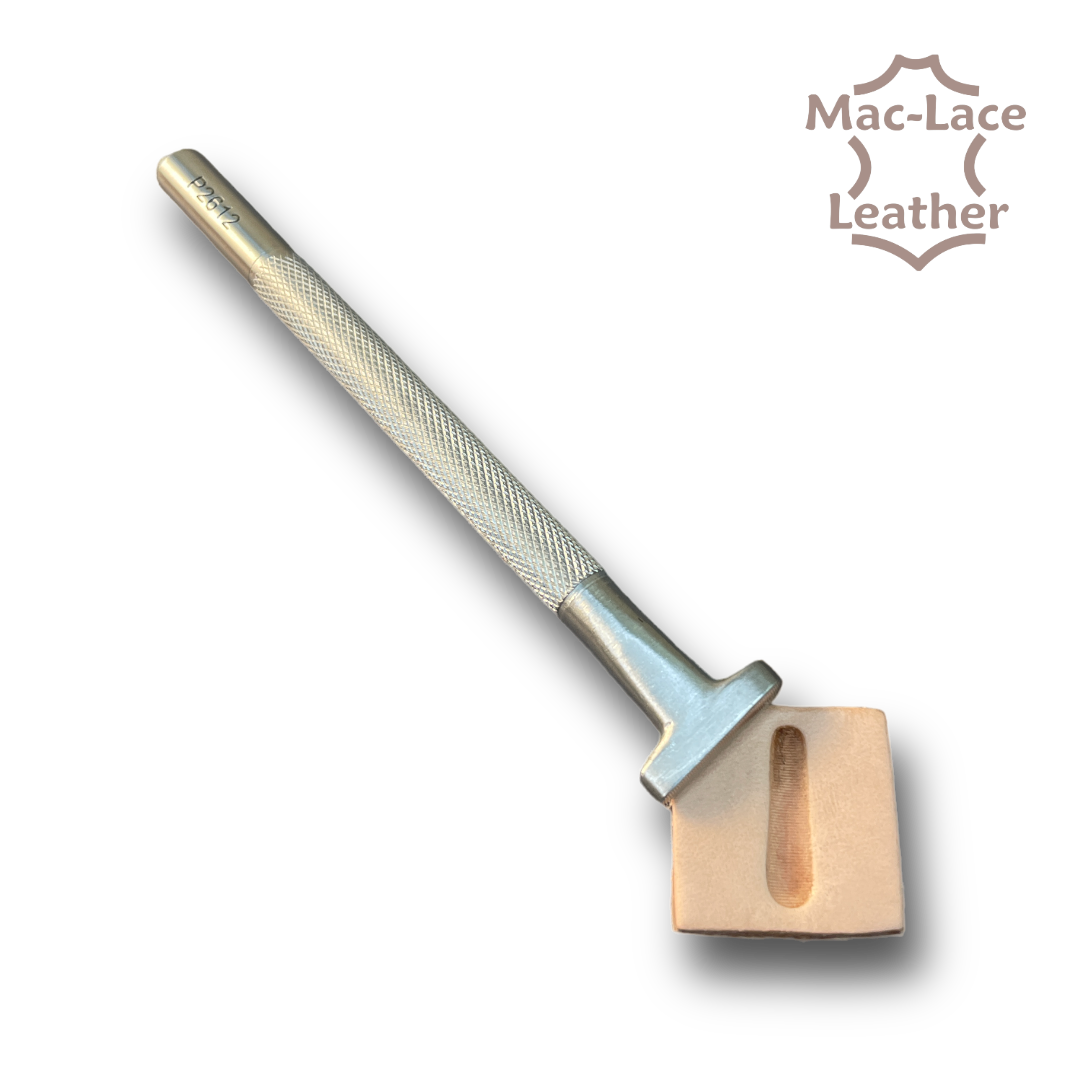 Stainless-Steel Stamp P2612 Craftplus