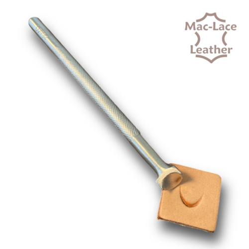 Stainless-Steel Stamp U2734 Craftplus