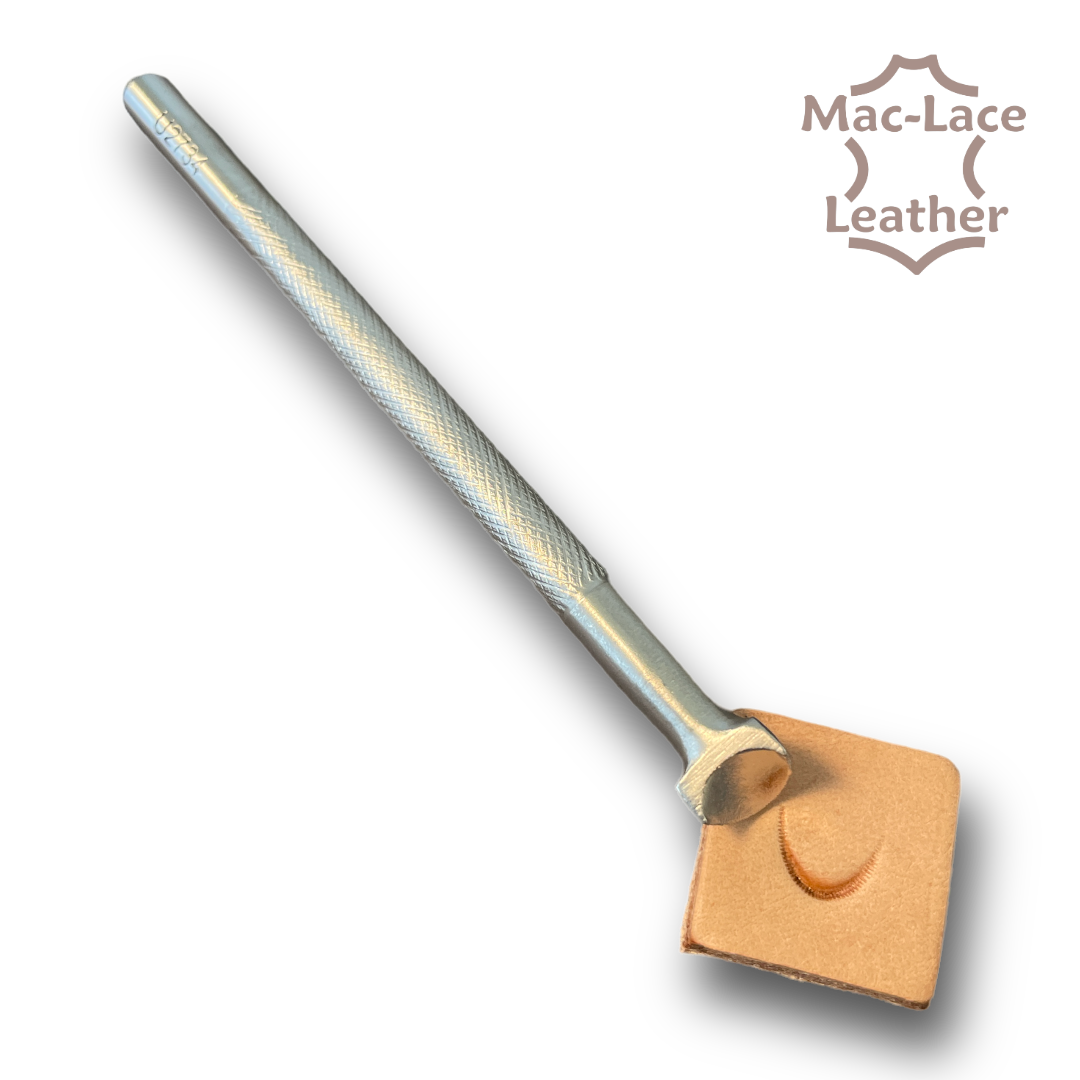 Stainless-Steel Stamp U2734 Craftplus