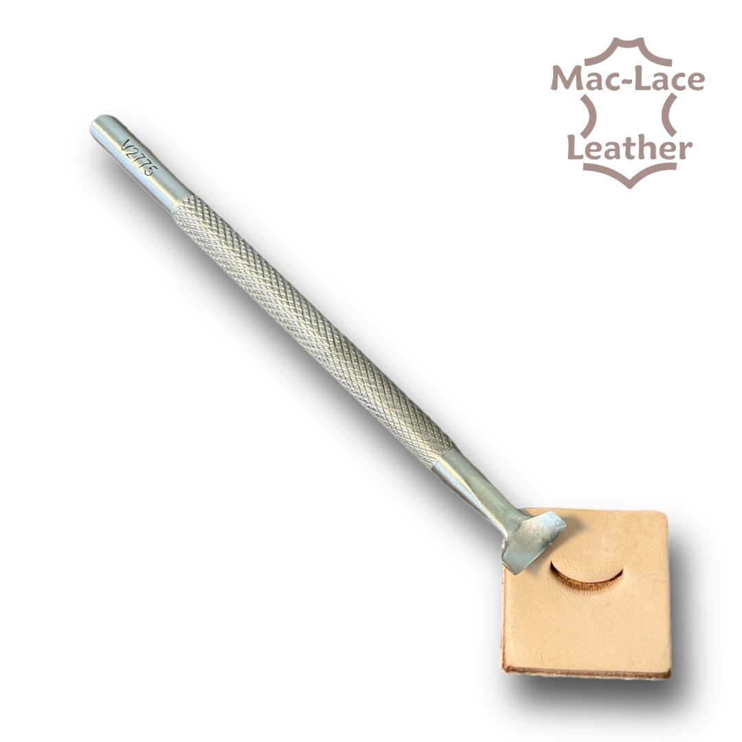 Stainless-Steel Stamp V2775 Craftplus