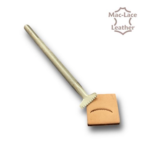 Stainless-Steel Stamp V2787 Craftplus