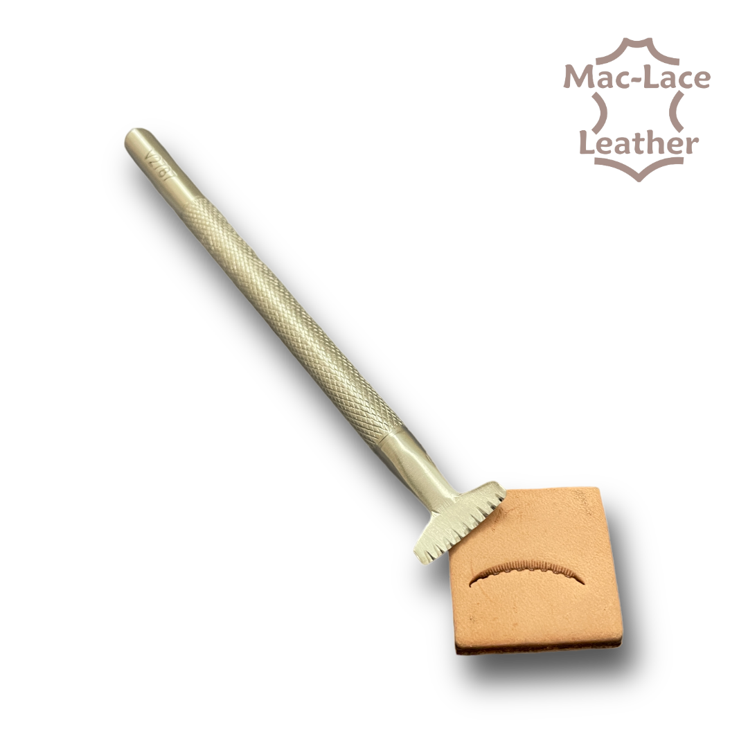 Stainless-Steel Stamp V2787 Craftplus