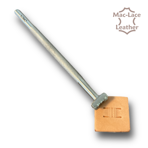 Stainless-Steel Stamp X2842 Craftplus