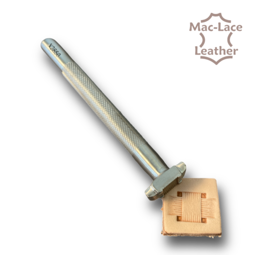 Stainless-Steel Stamp X2850 Craftplus