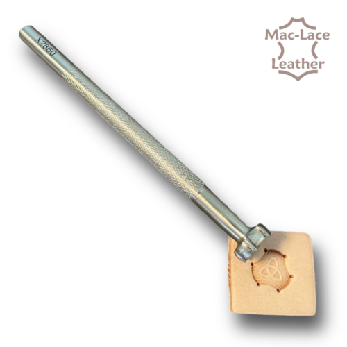 Stainless-Steel Stamp X2860 Craftplus