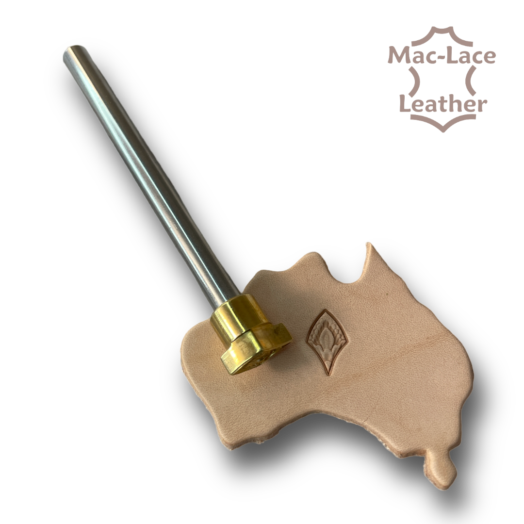 LEATHER CRAFT STAMP 86 MacLace Leather Buy Online