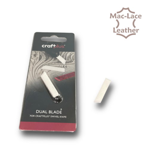 Craftplus Dual Ceramic Blade