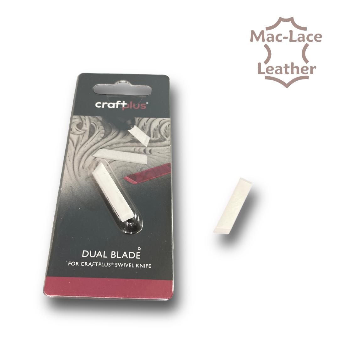 Craftplus Dual Ceramic Blade