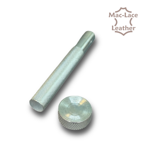 Hand Rivet Setter - Ivan