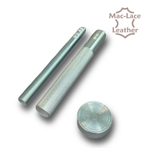 Ivan's 3-Piece Rivet Setter