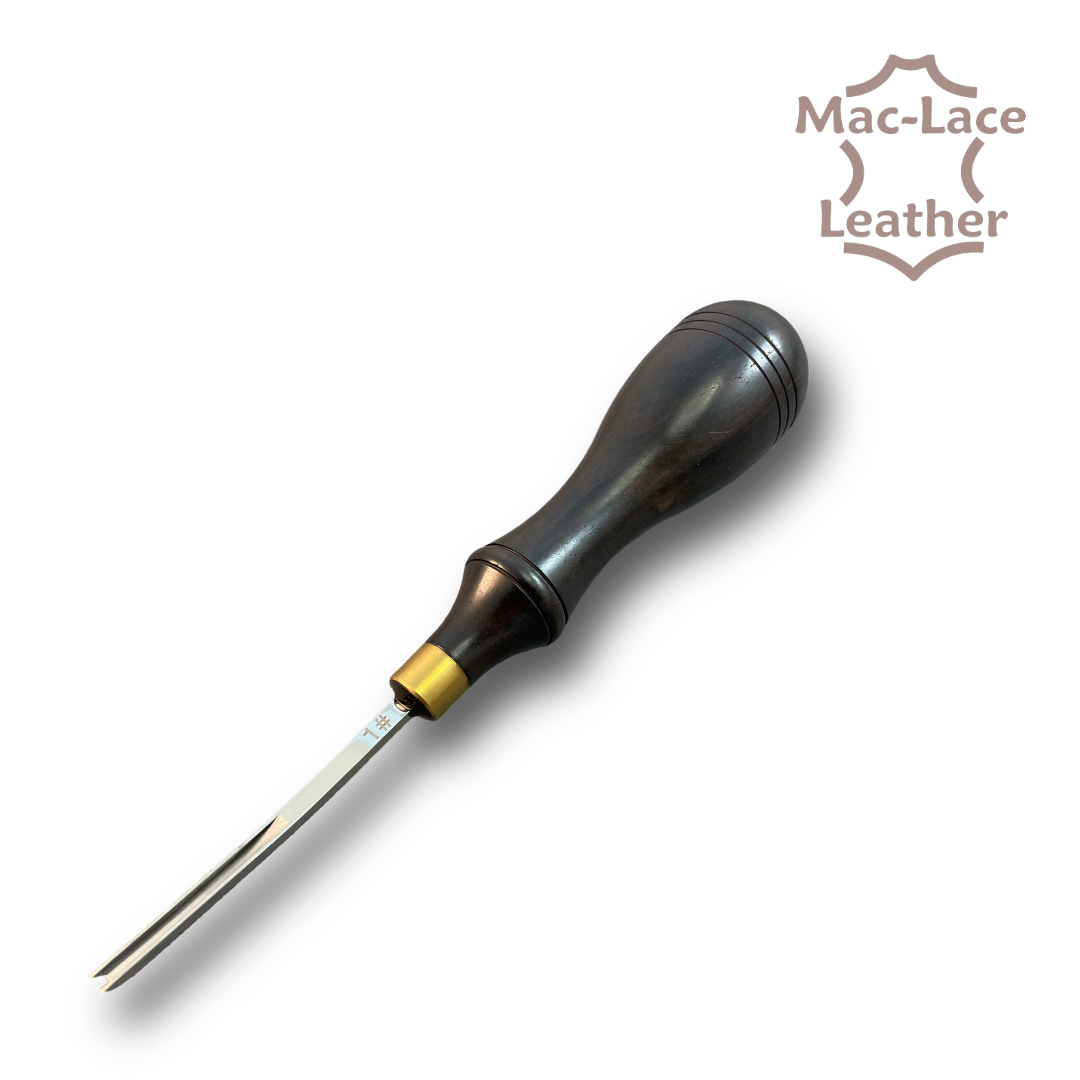 Skiving Edge Beveler #1