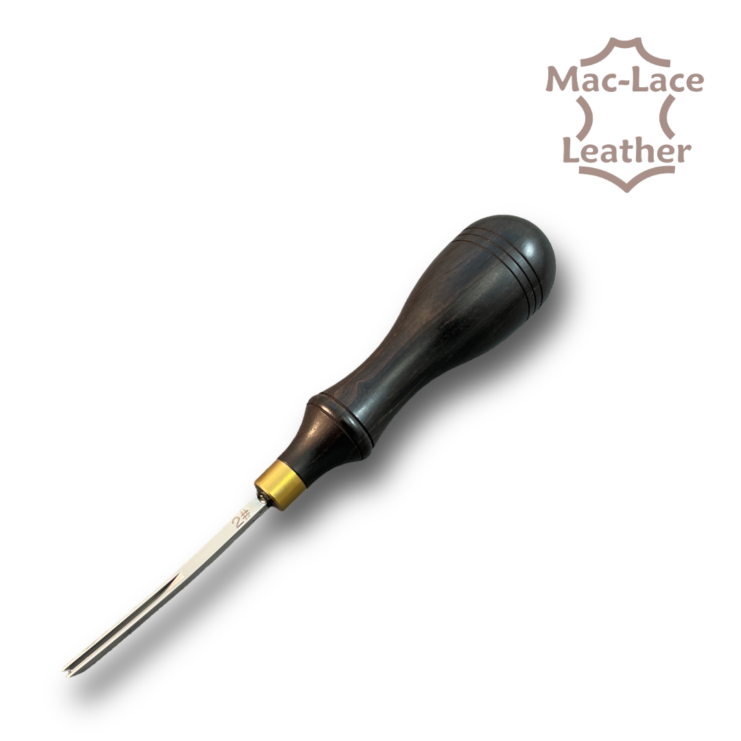 Skiving Edge Beveler #2