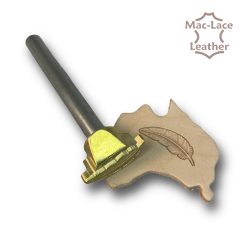 Leather Craft Stamp 71L