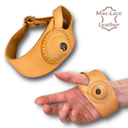 Right Leather Sewing Palm