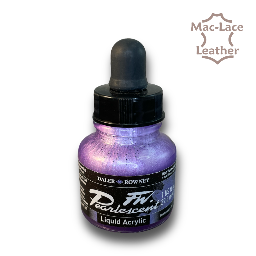 Moon-Violet Ink Pearls 29.5ml