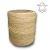 Waxed Polyester Beige Thread 0.040"