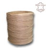 Waxed Polyester Thread Sandstone 0.030"