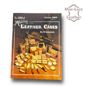 Art of Making Leather-Cases by Al Stohlman
