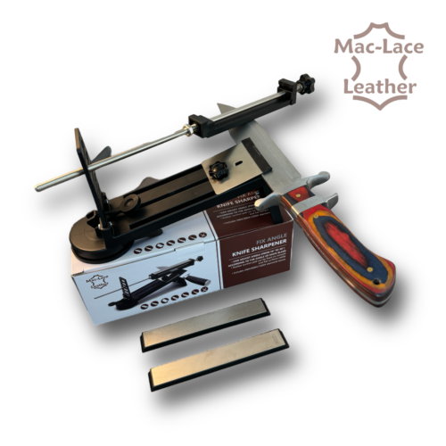 Fix Angle Knife Sharpener