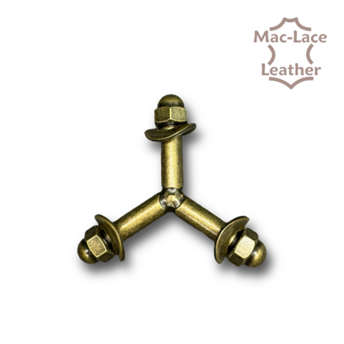 Tripod Stool Connectors AB