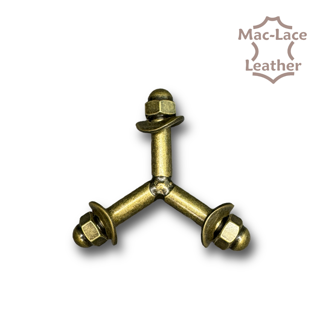 Tripod Stool Connectors AB