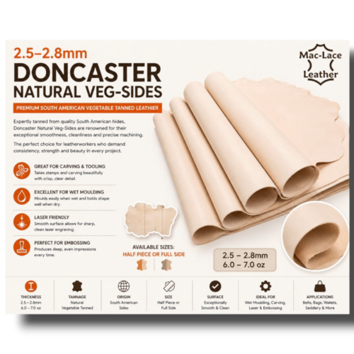 Doncaster Sides