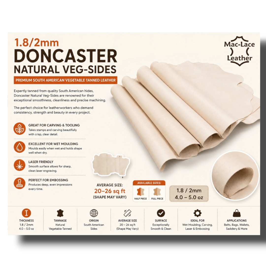 Doncaster Sides