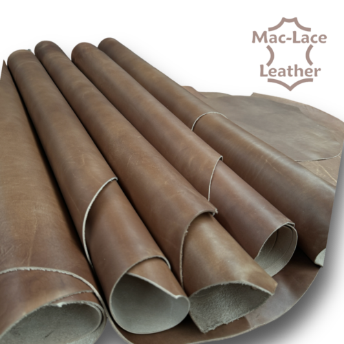 Cow Sides Rustic Bone Full Veg 1.8-2mm