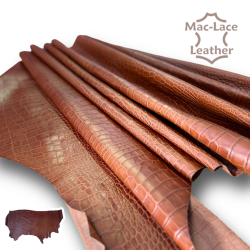 Lizard Predator Tan 0.8-1.2mm