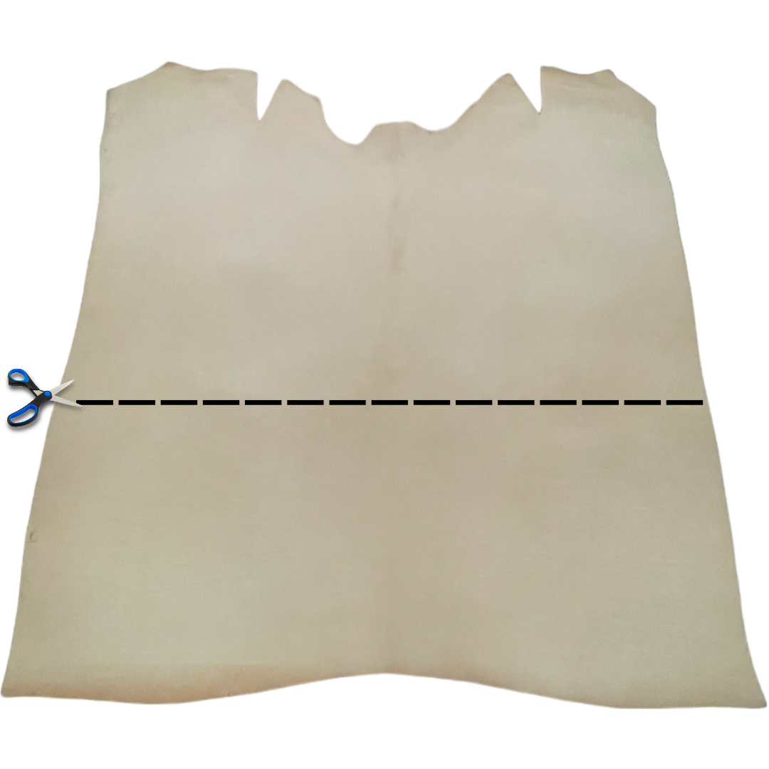 MAC3912-Horizontal Cut