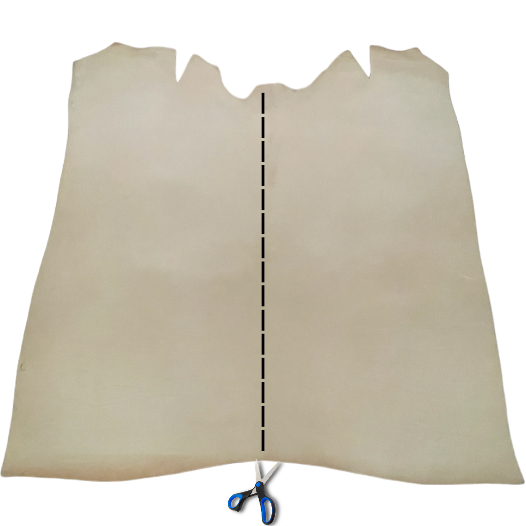 MAC3912 Vertical Cut