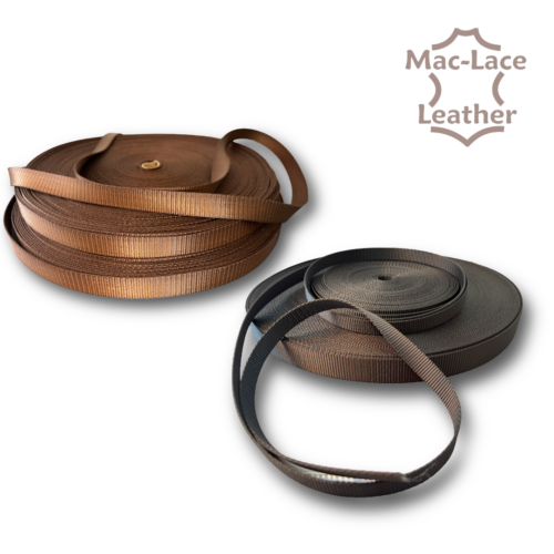 Polyester Webbing #102