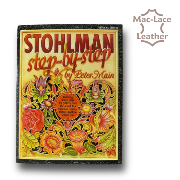 Stohlman Step-by-step Peter Main