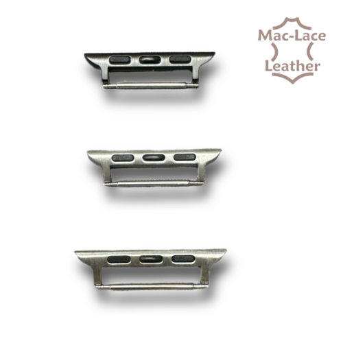 Apple Watch Band Connectors